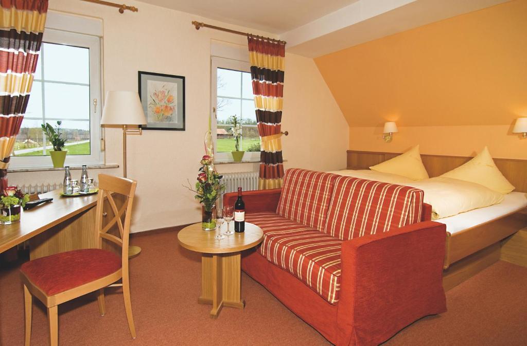 Brammers Landhotel Zum Wietzetal Wietzendorf Room photo